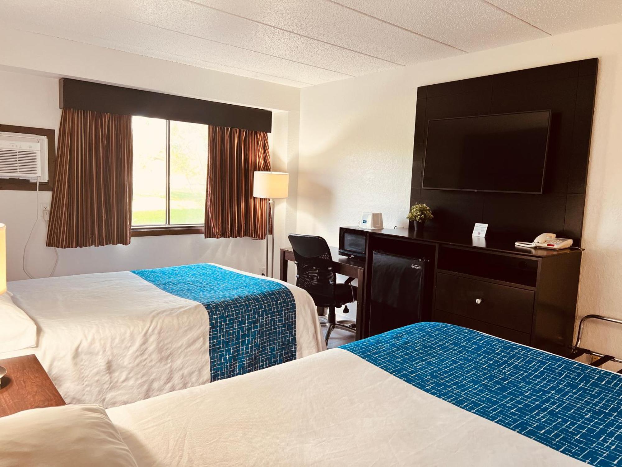 Travelodge By Wyndham Valleyfair Shakopee Exterior foto
