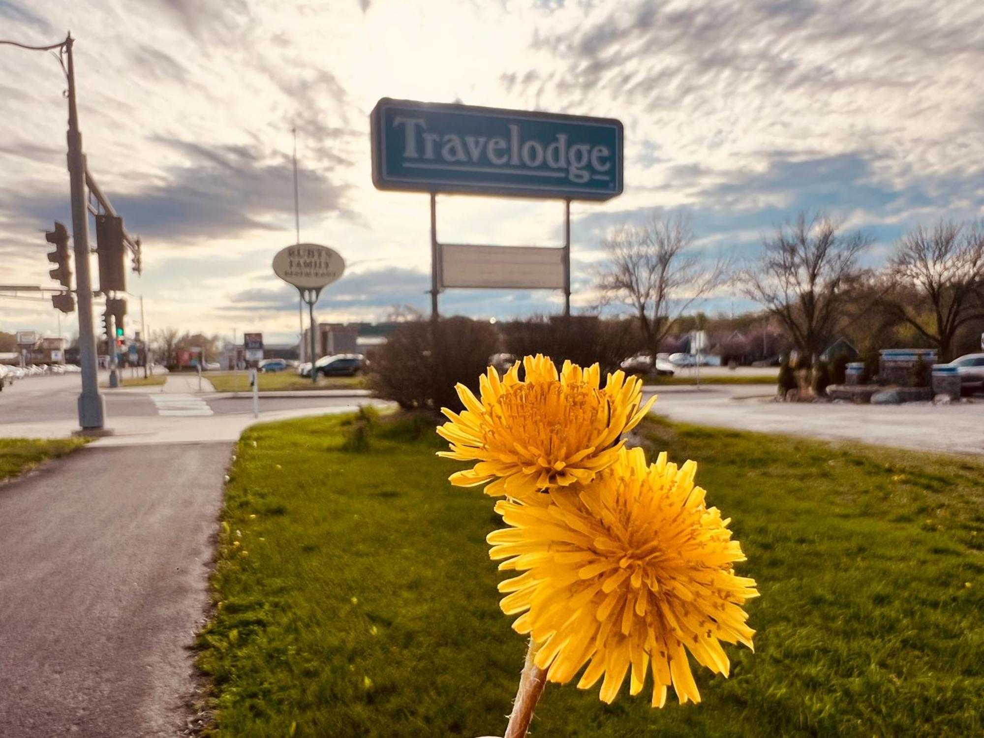 Travelodge By Wyndham Valleyfair Shakopee Exterior foto