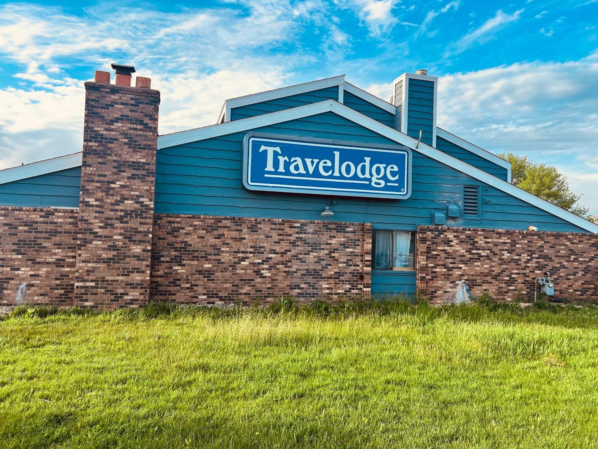 Travelodge By Wyndham Valleyfair Shakopee Exterior foto